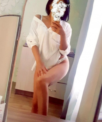 Анкета проститутки Анина - Фото 1, Сургут, 25 лет, №654