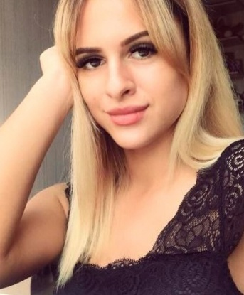 Анкета проститутки Алла - Фото 1, Сургут, 23 года, №12850