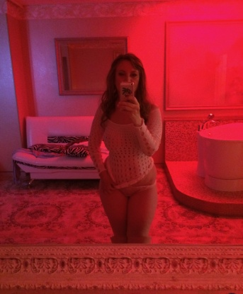 Альбина