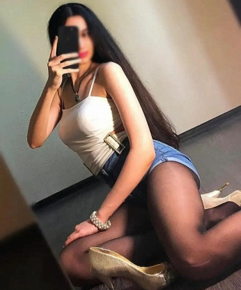 Анкета проститутки Кира - Фото 1, Сургут, 23 года, №5907